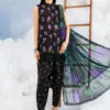 Maria b m basics dreamscape| unstitched eid 2| 2026| 09b Maria B M Basics Dreamscape| Unstitched Eid 2| 2026| 09B