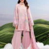 Maria b m basics dreamscape| unstitched eid 2| 2026| 010b Maria B M Basics Dreamscape| Unstitched Eid 2| 2026| 010B