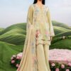 Maria B M Basics Dreamscape| Unstitched Eid 2| 2026| 011A