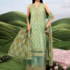 Maria B M Basics Dreamscape| Unstitched Eid 2| 2026| 012B
