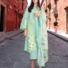 Mushq Odyssey| Lawn 2026| Paloma