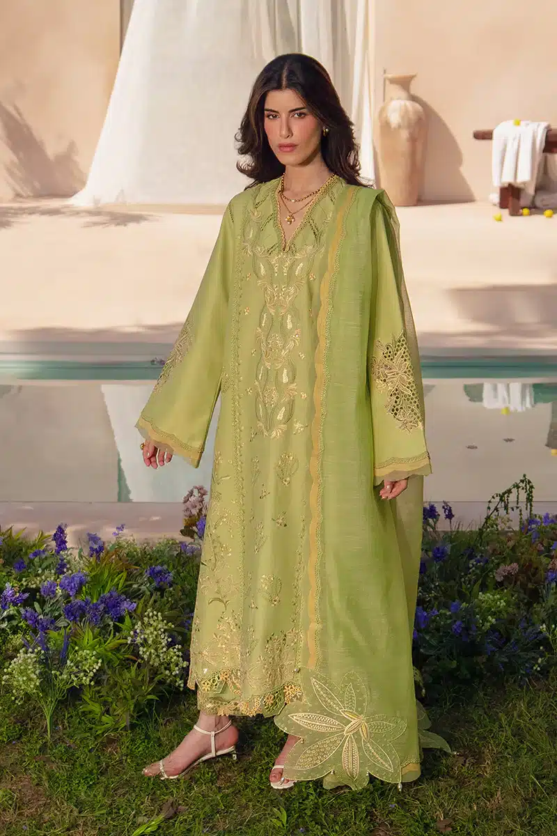 Rang rasiya luxury eid collection 2026|| nadine Rang Rasiya Luxury Eid Collection 2026|| Nadine