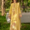Rang Rasiya Luxury Eid Collection 2026 || Mysha - Pakistani Suit - image