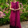 Rang Rasiya Luxury Eid Collection 2026 || Maya - Pakistani Suit - image