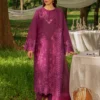 Rang Rasiya Luxury Eid Collection 2026 || Zaha - Pakistani Suit - image 2