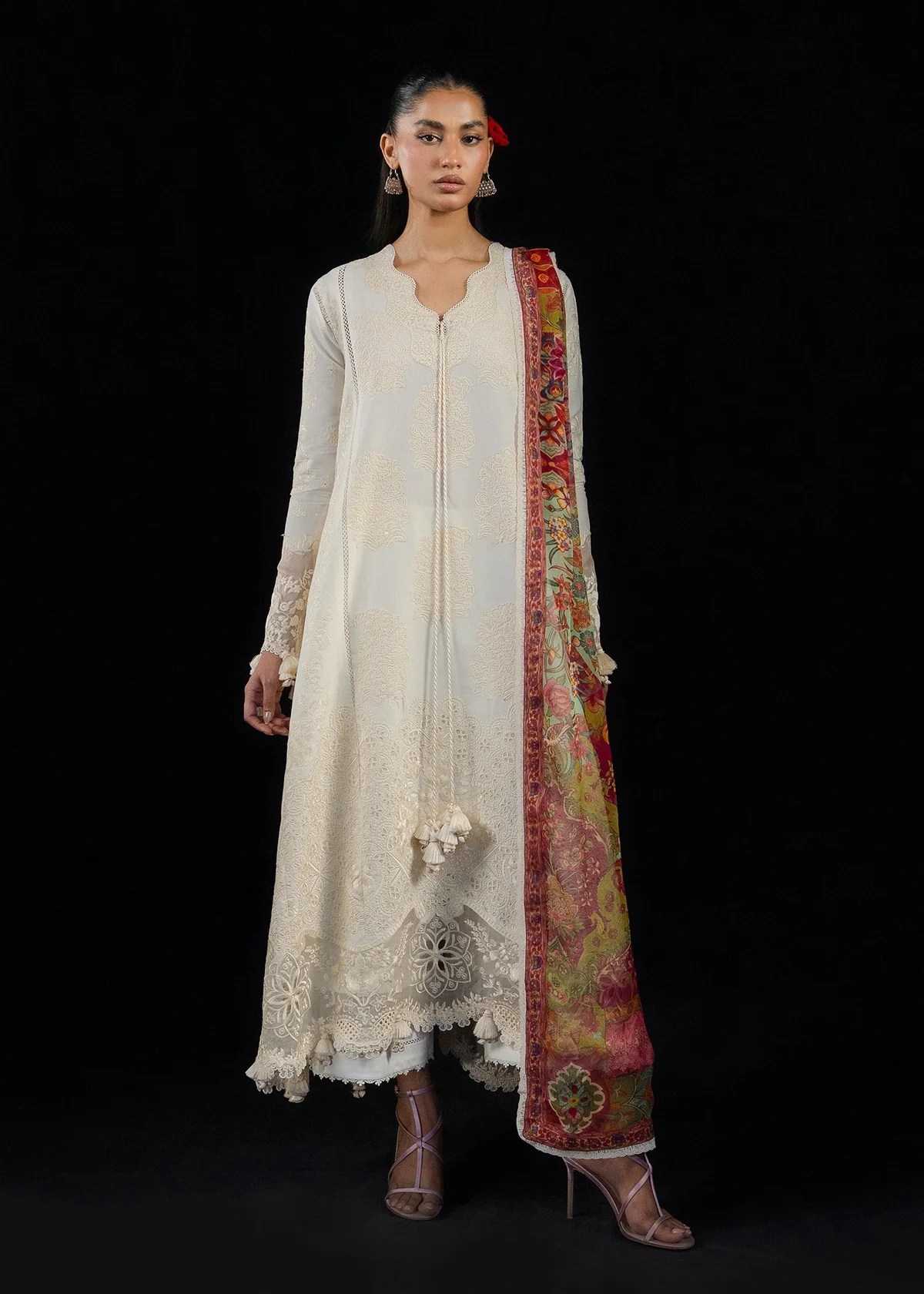 Zan lawn 2026 by hussain rehar|| sefi Zan Lawn 2026 by Hussain Rehar|| Sefi