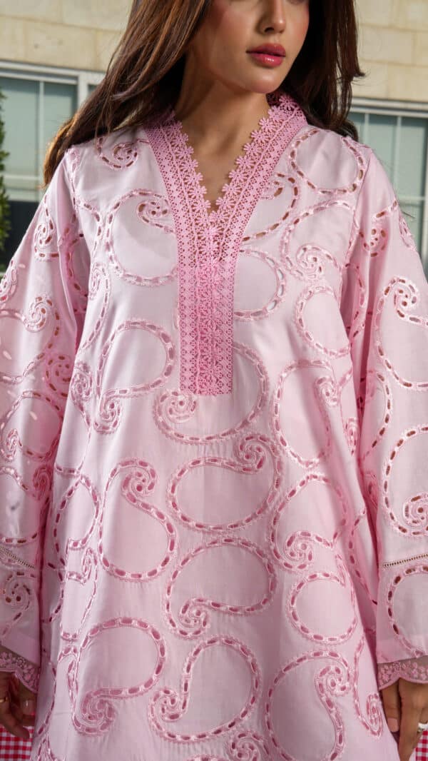 Ghazal Embroidered Summer Lawn Vol 1 2026| House of Mist| HMGZ-LL26-02– WEBSITE1