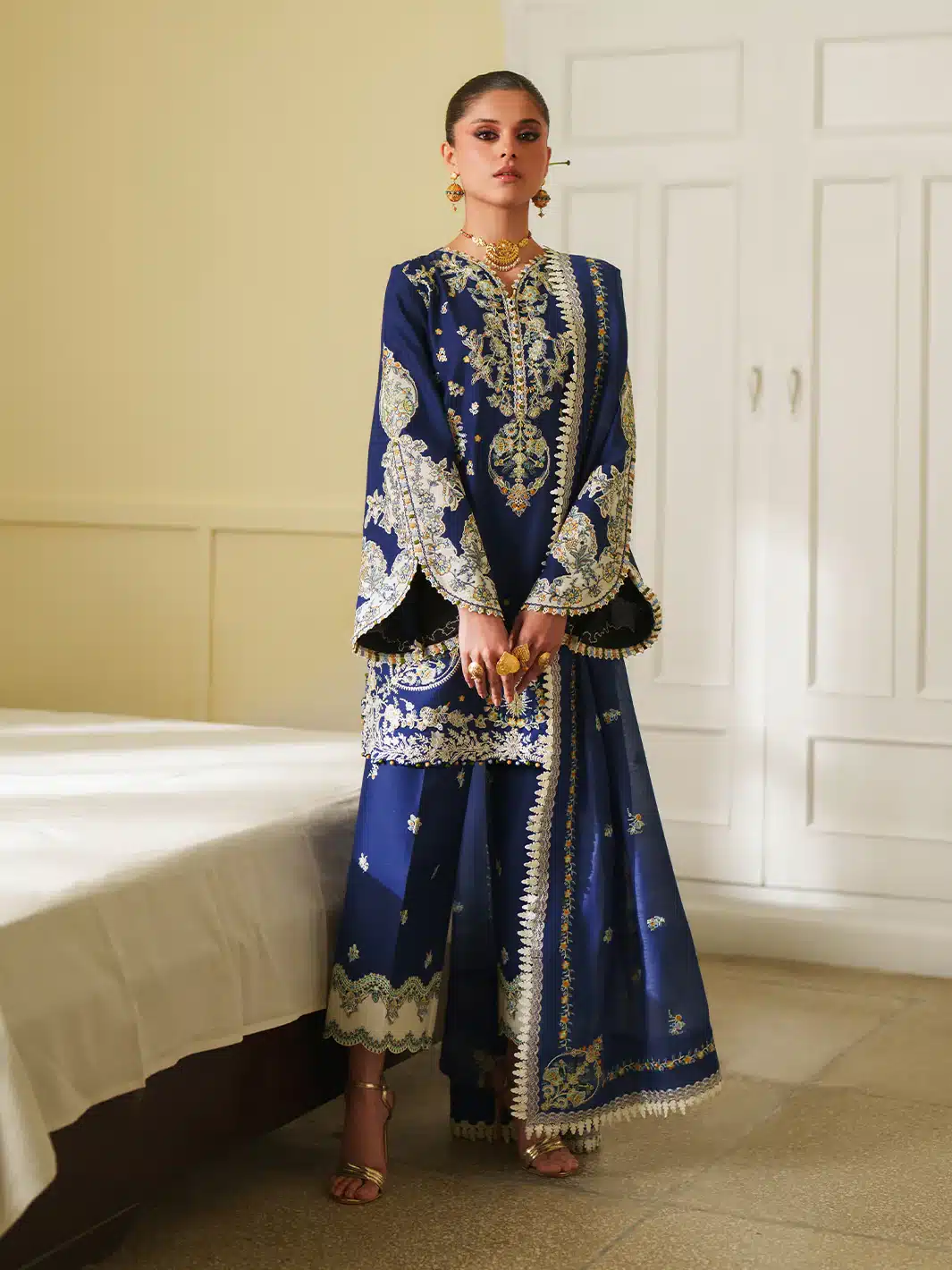 Bin ilyas heritage dore summer 2026||175-b Bin Ilyas Heritage Dore Summer 2026||175-B