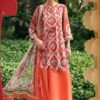 Maria B M Prints Collection Vol 2 | 2026 | MPT-3003-A - Pakistani Suit - image