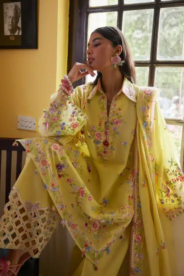 Zaha festive lawn'26| wildflower collection|| queen of the andes (zf26-08)– 047a2414 Zaha Festive Lawn'26| Wildflower Collection|| QUEEN OF THE ANDES (ZF26-08)– 047A2414