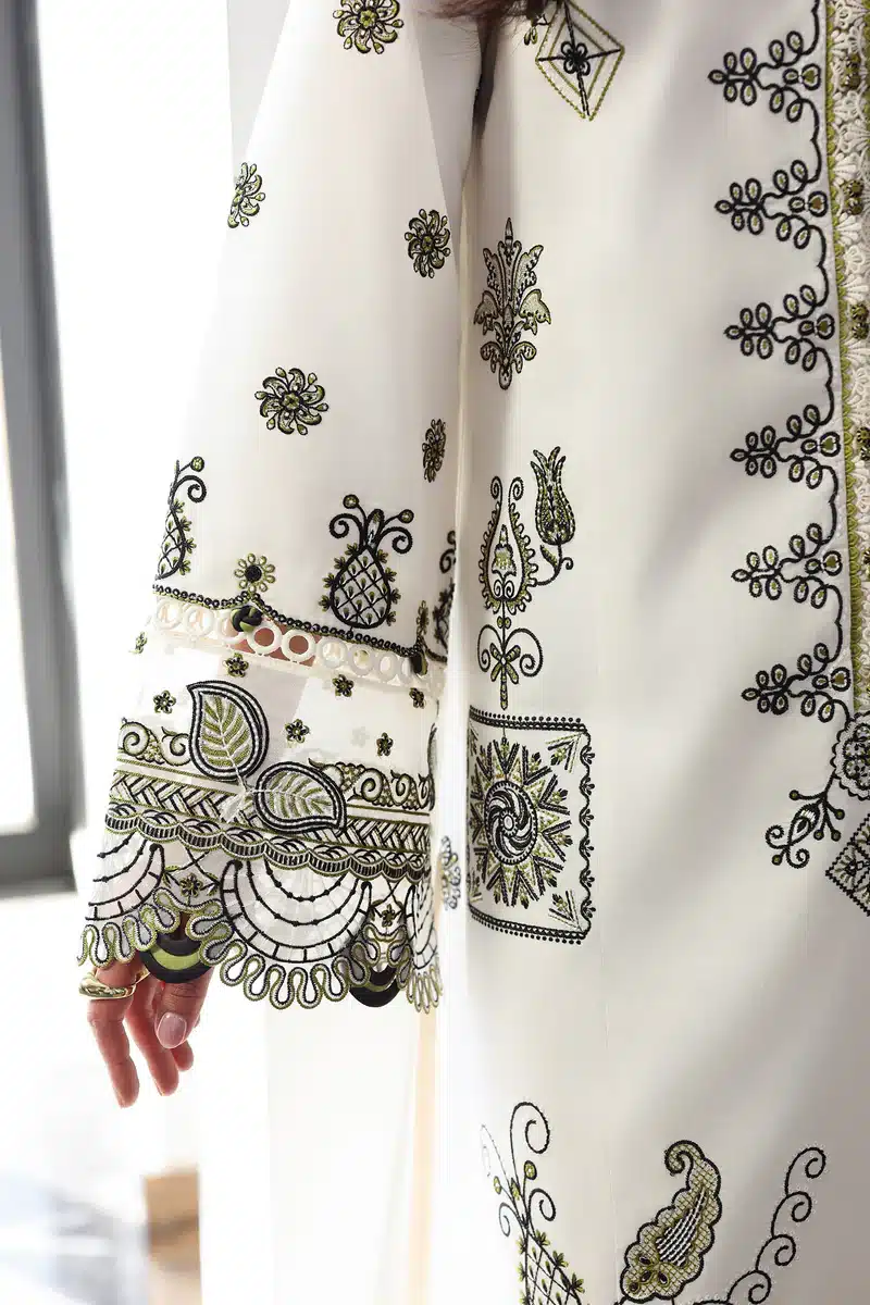 Qalamkar qline lawn drop 2| 2026| qkl-13 reema– 052a9623 Qalamkar Qline Lawn Drop 2| 2026| QKL-13 REEMA– 052A9623