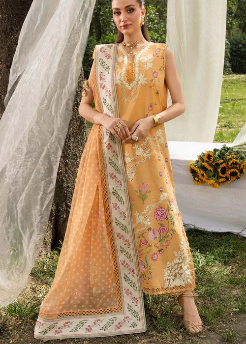 Bloom Lawn 2026 by Saira Shakira|| LILY 1B– 20260515143028-4f9b5a26e10641f5-media