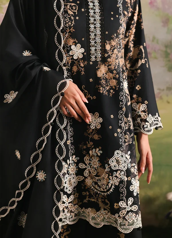 Printkari by Image 2026|| Ferraro– detail view 3