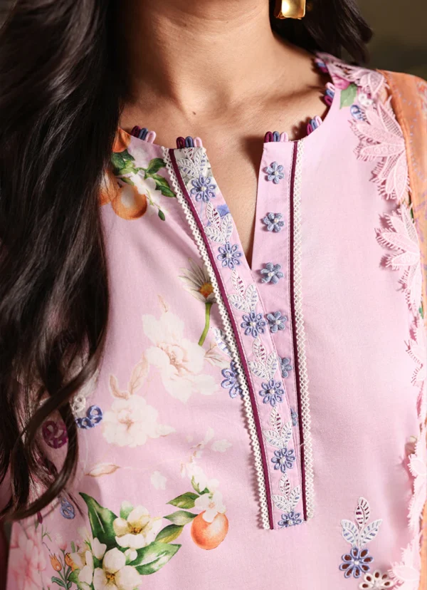 Printkari by Image 2026|| Starlet– detail view 2