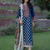 Zainab Chottani Lawn 2026|| Mesa - 08