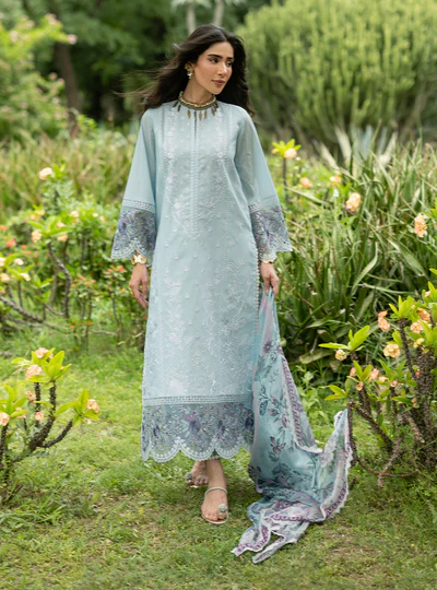 Zainab Chottani Lawn 2026|| Cove - 06– 35A0484 Zainab Chottani Lawn 2026|| Cove - 06– 35A0484