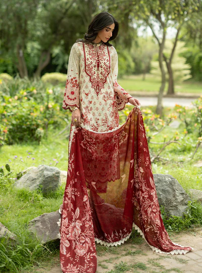 Zainab Chottani Lawn 2026|| Laine - 16– 35A1191 Zainab Chottani Lawn 2026|| Laine - 16– 35A1191