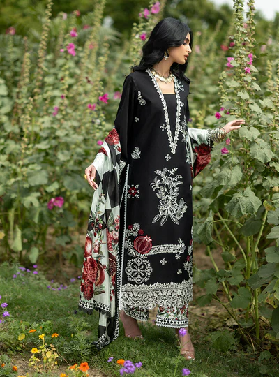 Zainab Chottani Lawn 2026|| Fia - 03– 35A2621 Zainab Chottani Lawn 2026|| Fia - 03– 35A2621