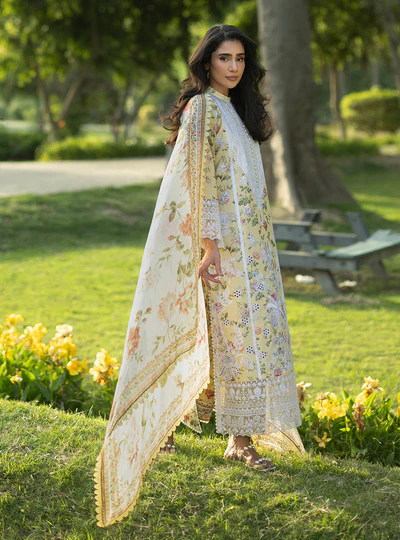 Zainab Chottani Lawn 2026|| Dune - 12– 35A4444 Zainab Chottani Lawn 2026|| Dune - 12– 35A4444