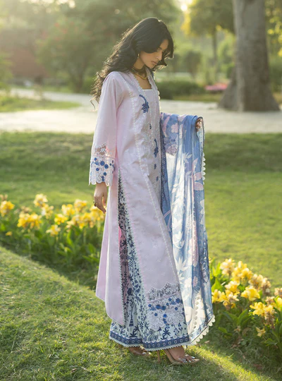 Zainab Chottani Lawn 2026|| Bria - 15– 35A4701 Zainab Chottani Lawn 2026|| Bria - 15– 35A4701