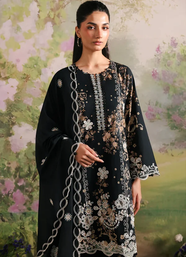 Printkari by Image 2026|| Ferraro– detail view 4