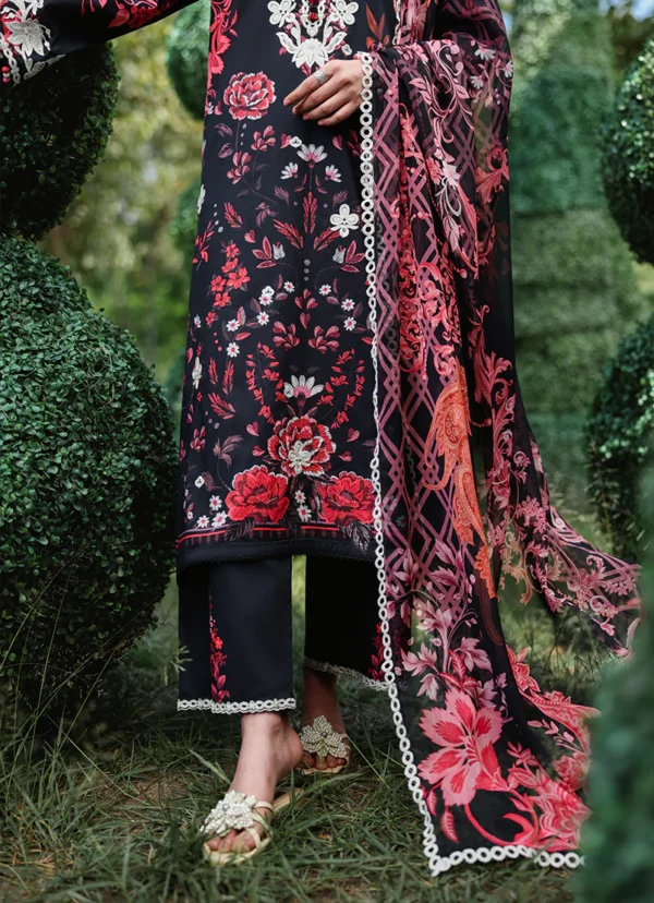 Printkari by Image 2026|| Godar– detail view 2