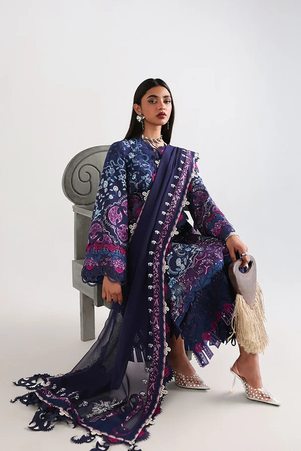 Suffuse Luxury Lawn 2026|| ELORA– 41Blue 600x Suffuse Luxury Lawn 2026|| ELORA– 41Blue 600x