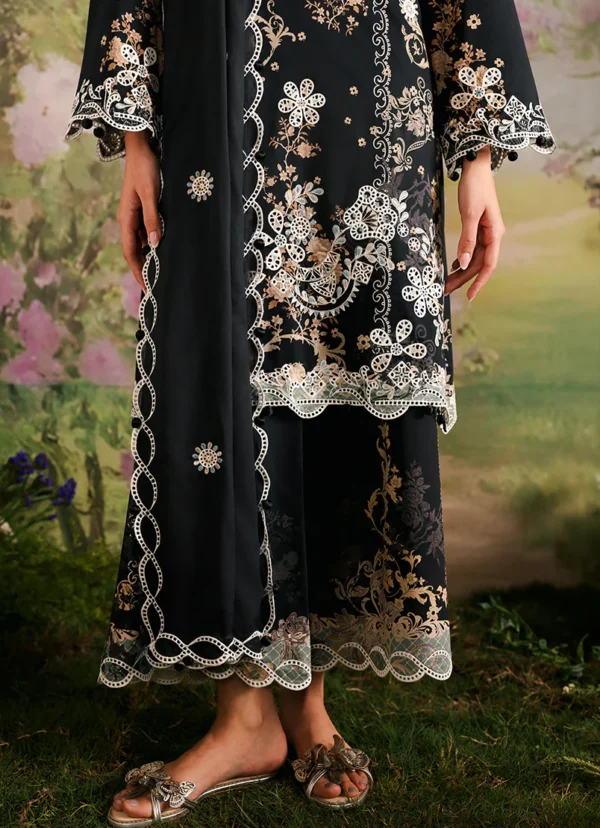 Printkari by Image 2026|| Ferraro– detail view 2