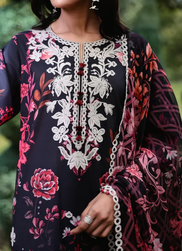 Printkari by Image 2026|| Godar– detail view 3