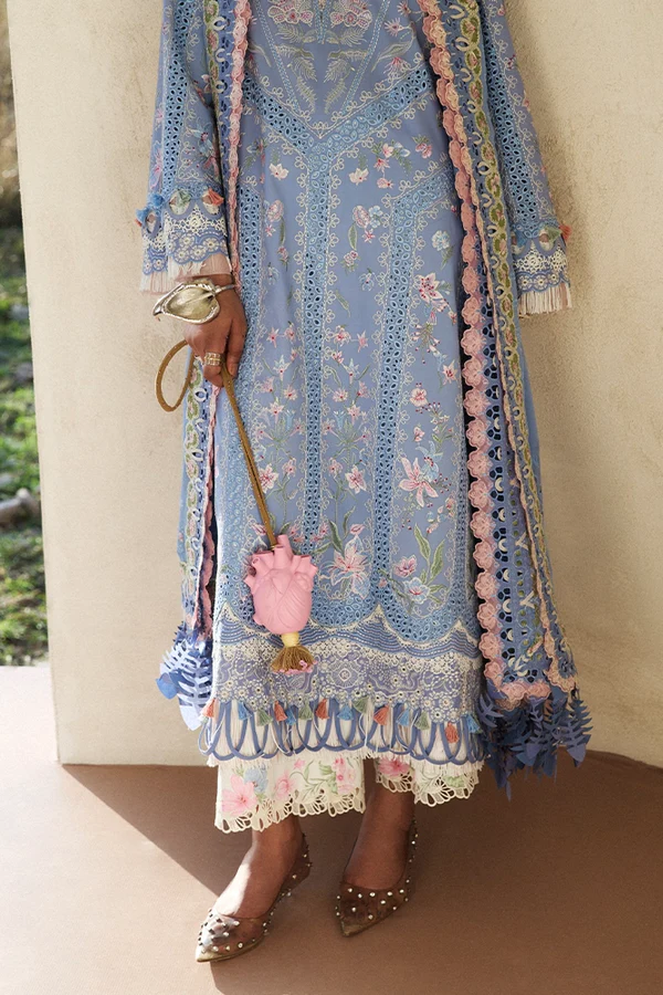 Suffuse Luxury Lawn 2026|| ELANI– 54Blue 600x Suffuse Luxury Lawn 2026|| ELANI– 54Blue 600x