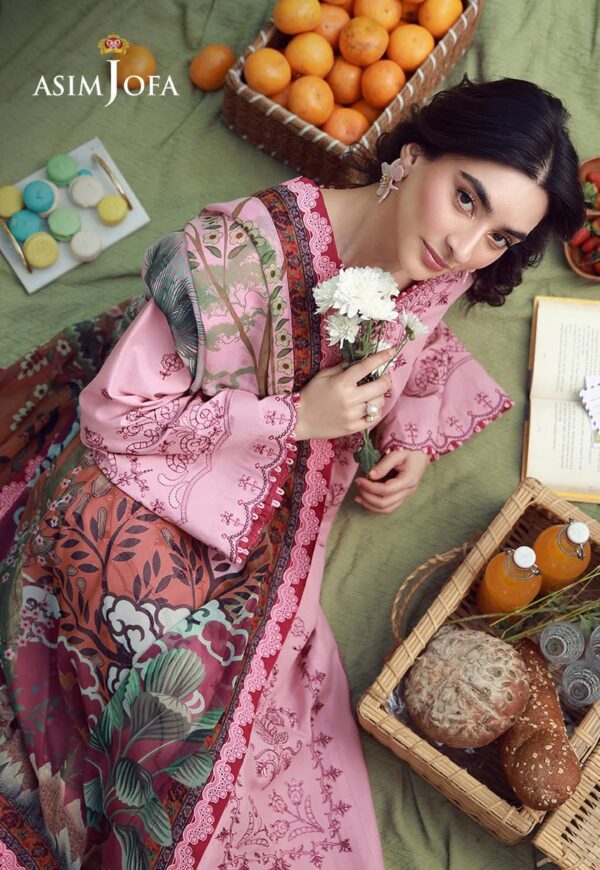 Asim Jofa