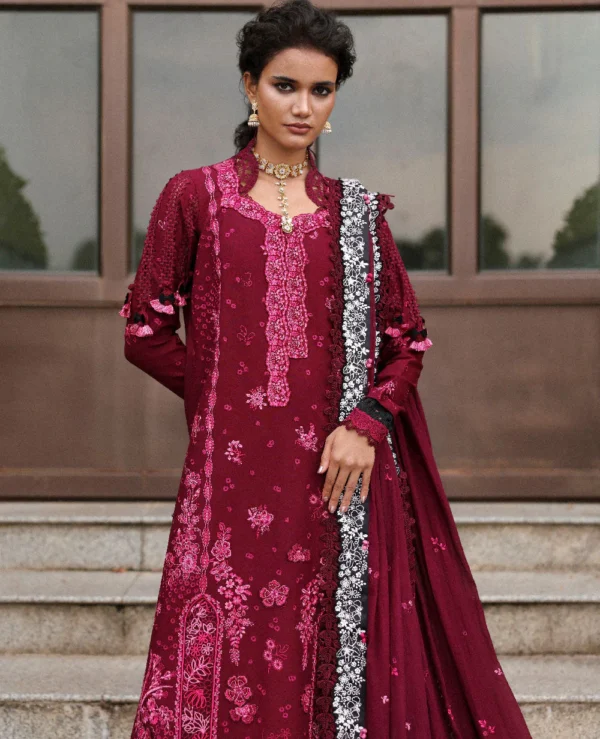 Republic Wear Lilas Summer Lawn 2026| Azari– Azari 2 1024x1024@2x