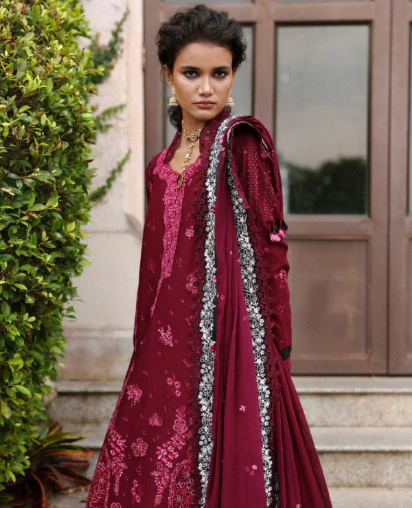 Republic Wear Lilas Summer Lawn 2026| Azari– Azari 4 1024x1024@2x