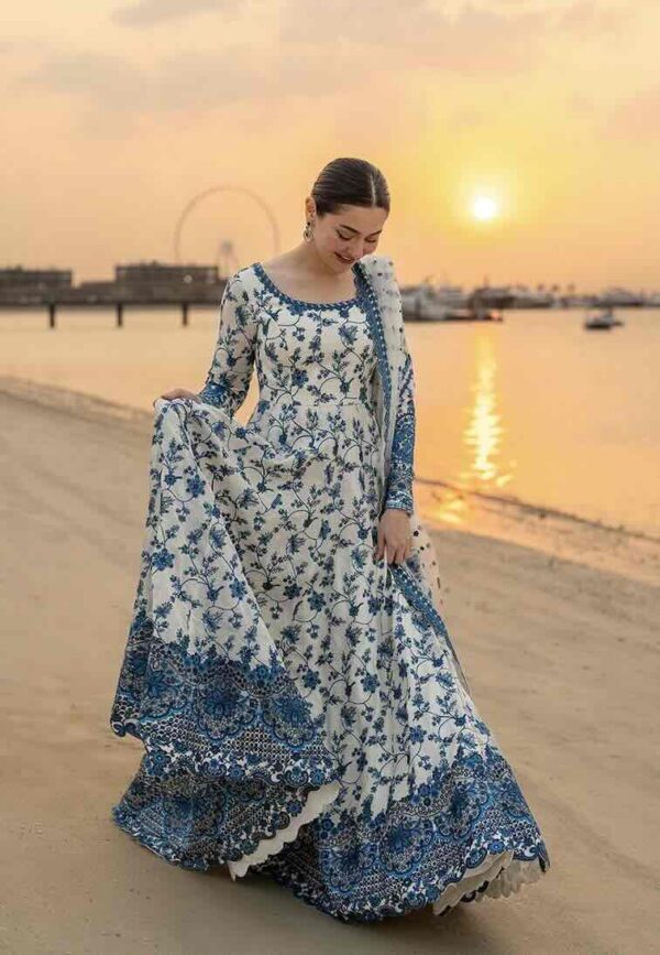 Faiza Saqlain