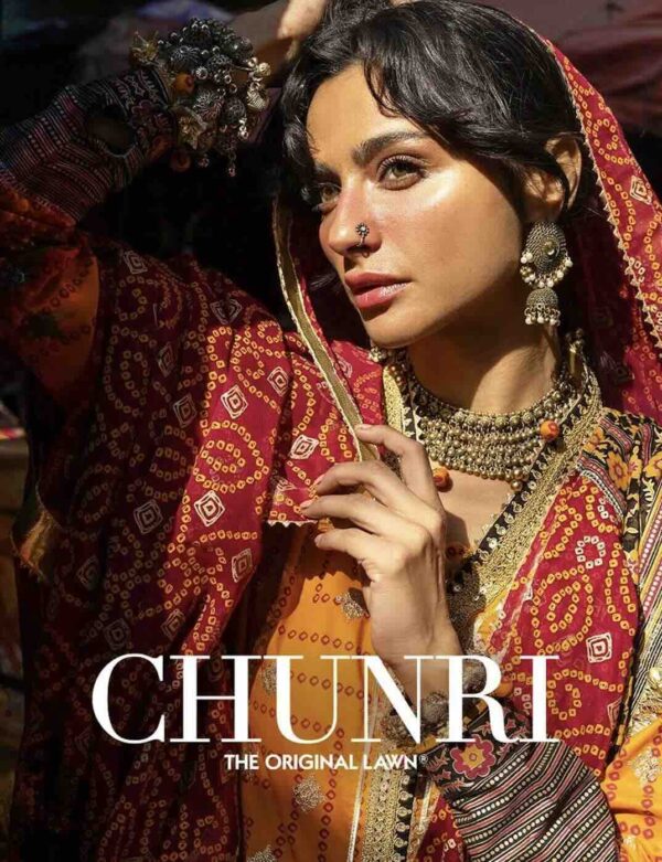 Gul Ahmed