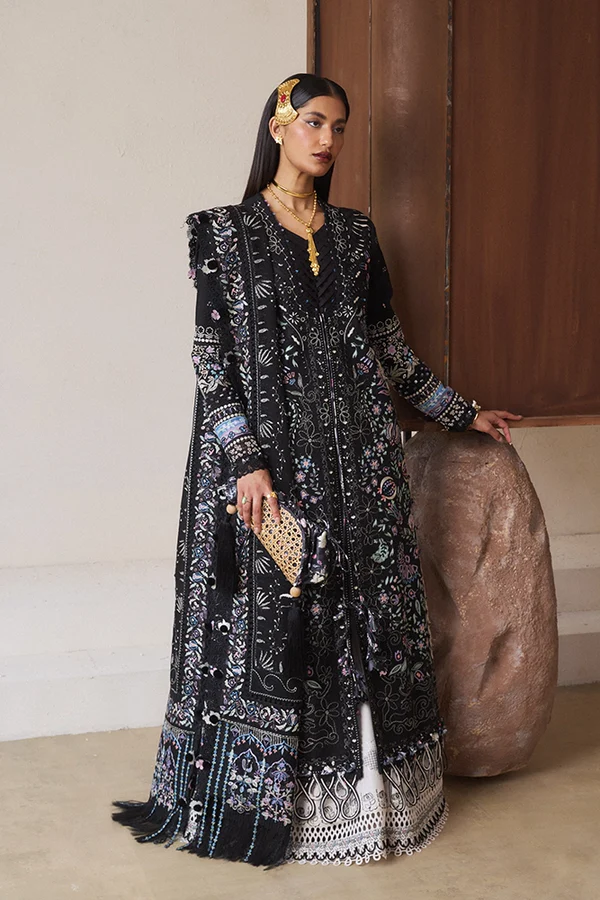 Suffuse Luxury Lawn 2026|| MERAVI Suffuse Luxury Lawn 2026|| MERAVI