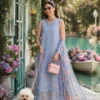 Noor eid luxury printskhas '26 by saadia asad|| d1 – frozen mist Noor Eid Luxury Printskhas '26 by Saadia Asad|| D1 – Frozen Mist
