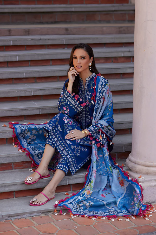 Nida Azwer