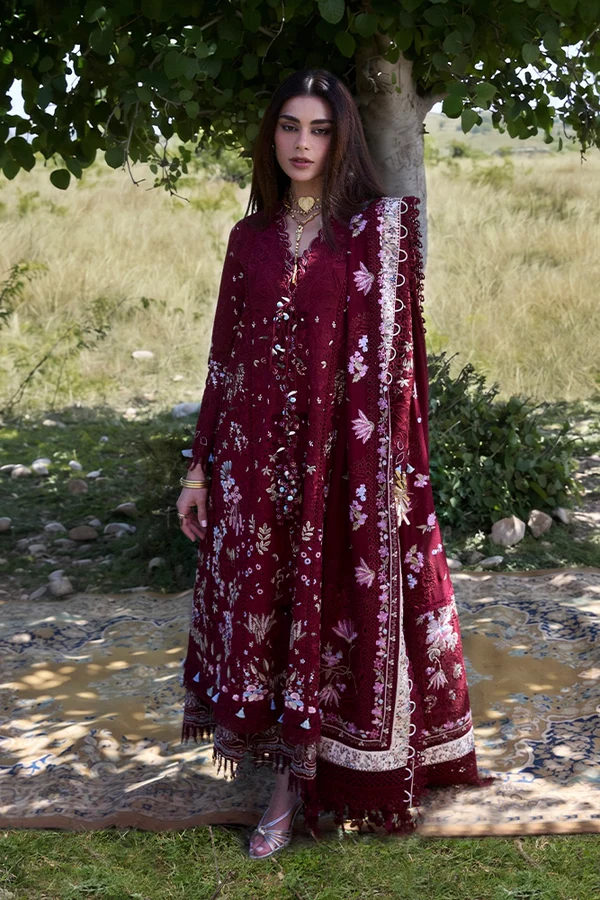 Suffuse Luxury Lawn 2026|| NAREVI Suffuse Luxury Lawn 2026|| NAREVI