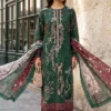 Asifa & Nabeel Lawn 2026| Green Majestic (SL26-01)