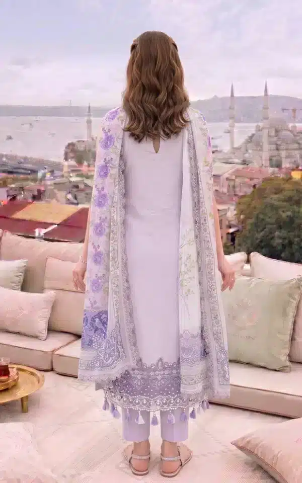 Asifa & nabeel lawn 2026| lilac river (sl26-02)– sl26-02 2 Asifa & Nabeel Lawn 2026| Lilac River (SL26-02)– SL26-02 2