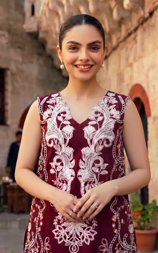 Asifa & nabeel lawn 2026| ruby dusk (sl26-03)– sl26-03 4 Asifa & Nabeel Lawn 2026| Ruby Dusk (SL26-03)– SL26-03 4
