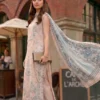 Asifa & Nabeel Lawn 2026| Peach Garden (SL26-05)