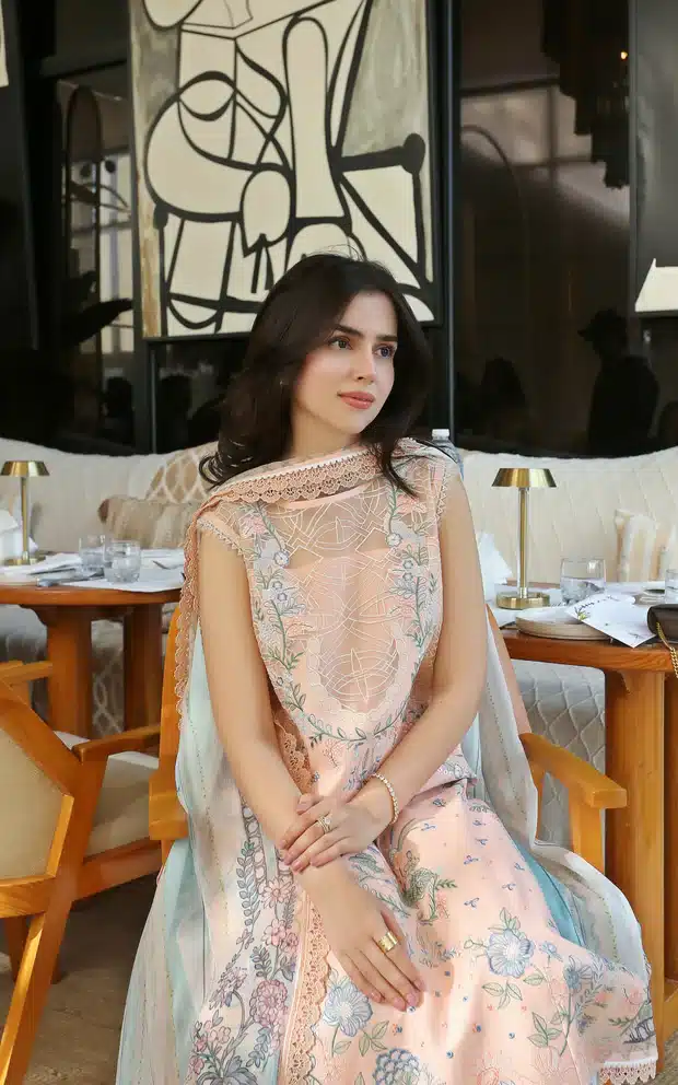 Asifa & nabeel lawn 2026| peach garden (sl26-05)– sl26-05 5 Asifa & Nabeel Lawn 2026| Peach Garden (SL26-05)– SL26-05 5