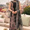 Asifa & Nabeel Lawn 2026| Smoke Pearl (SL26-08)