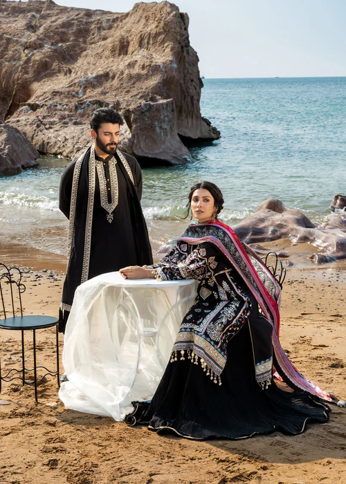 Sadaf Fawad Khan