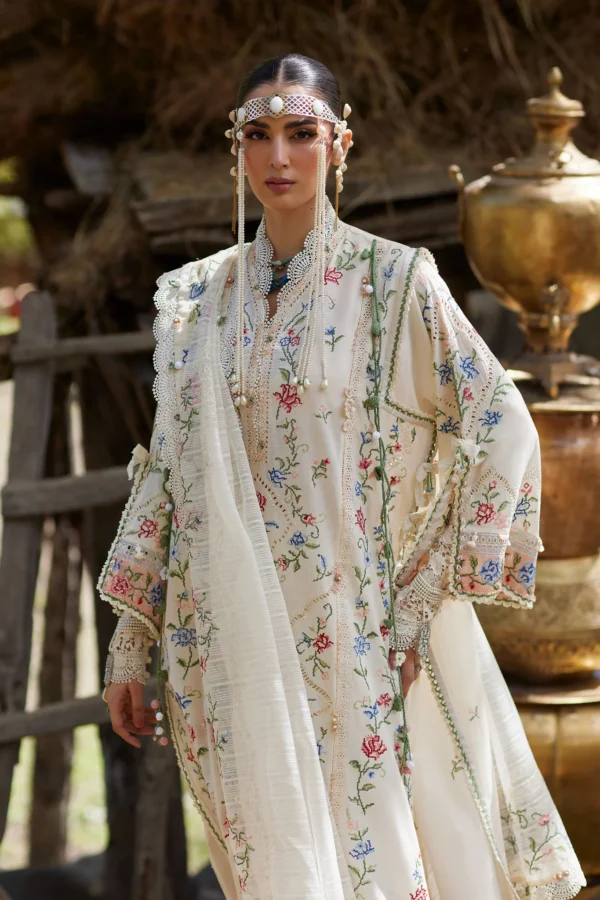 Elan Summer Lawn 2026| SOZRAAG (EL26-03 B)– Untitled-1 0000 047A9749 1024x1024@2x