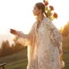 Elan Summer Lawn 2026| BRUMINE (EL26-02 B)