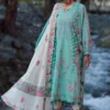 Elan Summer Lawn 2026| GULRAAZ (EL26-08 B)