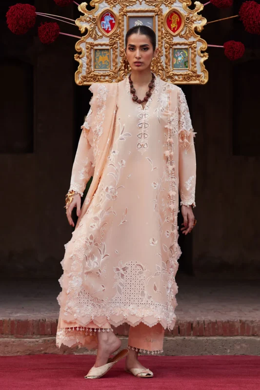 Elan Summer Lawn 2026 | NOORAI (EL26-06 A)